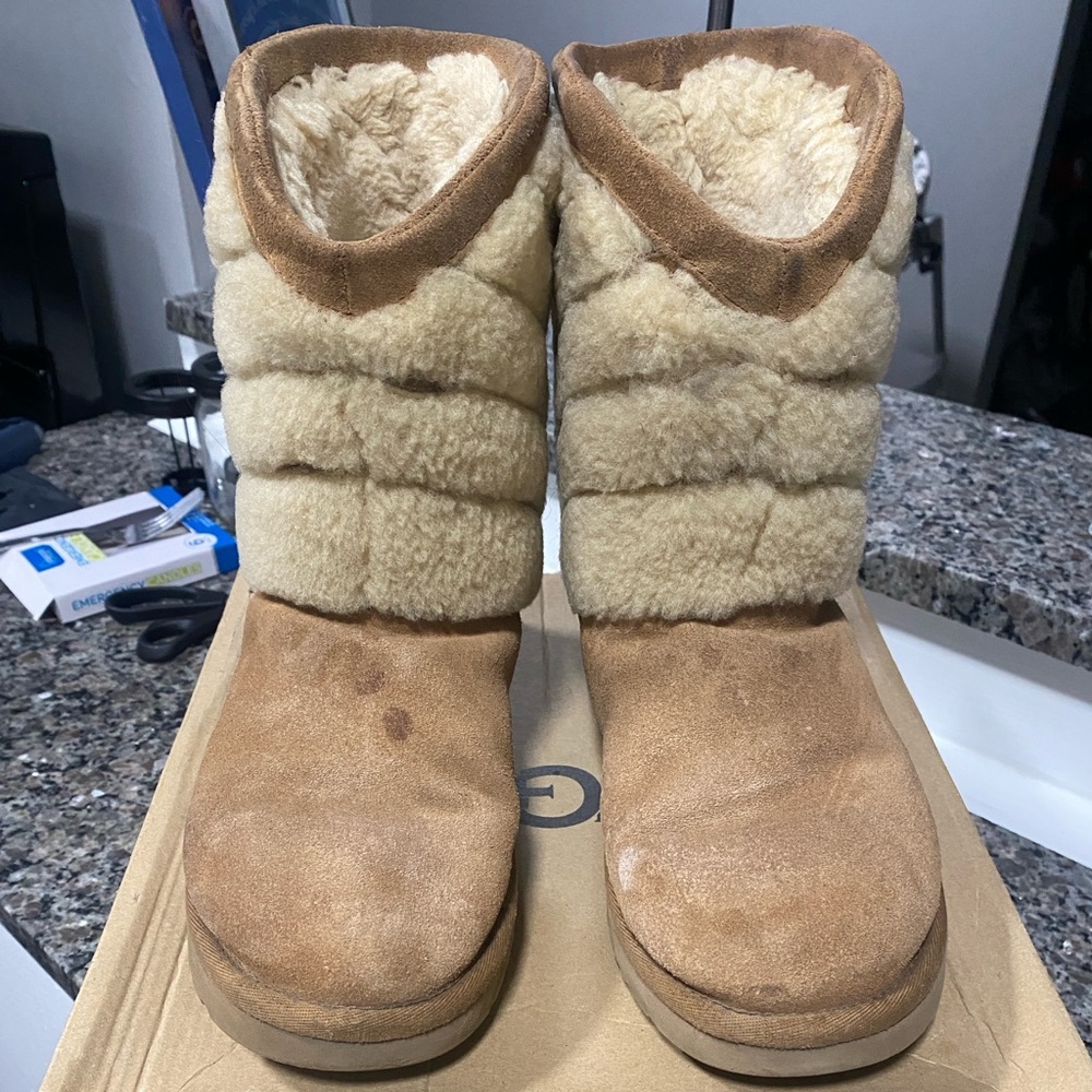 Women Uggs